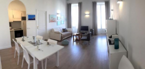 2 Bedrooms Appartement In Central Location on the famous Place Massena Nice